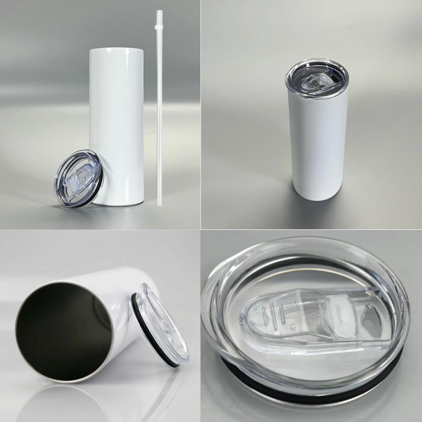 Sewing 20oz Tumbler