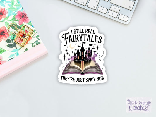 I Like Books More Than People Frog Reading Sticker