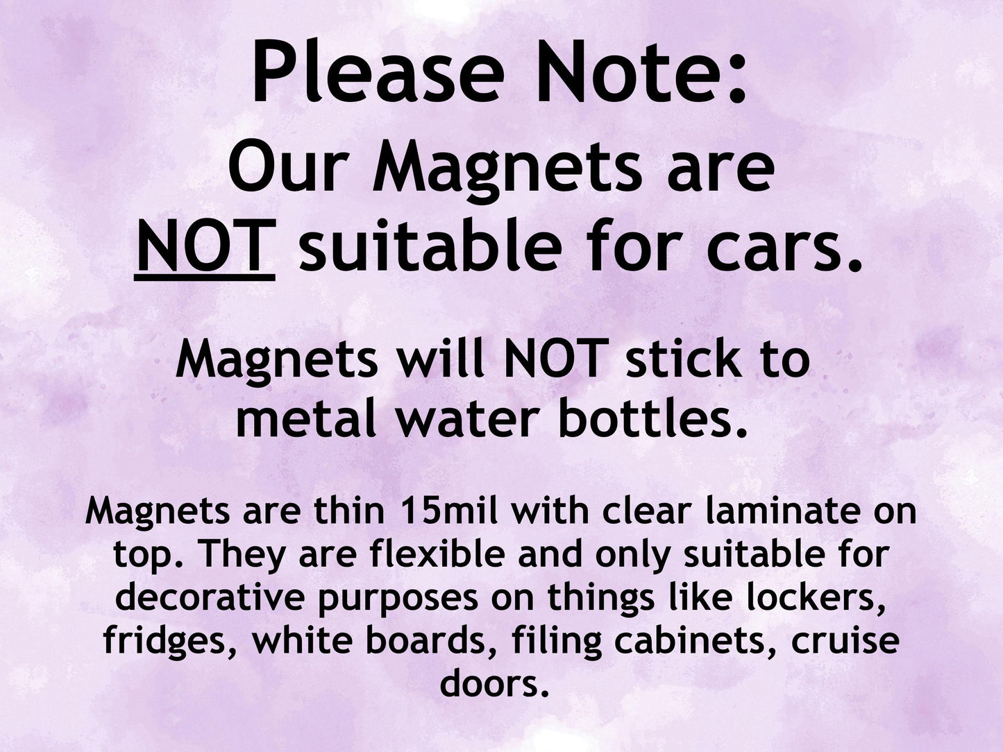Give Yourself Permission Magnet
